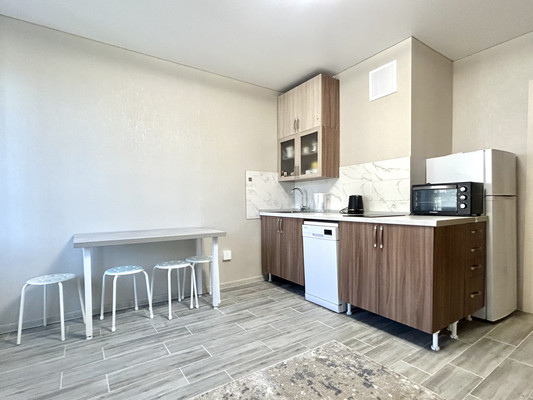 Продам однокомнатную (1-комн.) квартиру, Валерия Гаврилина ул, 15, Парголово п