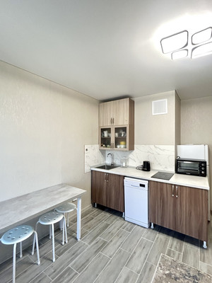 Продам однокомнатную (1-комн.) квартиру, Валерия Гаврилина ул, 15, Парголово п