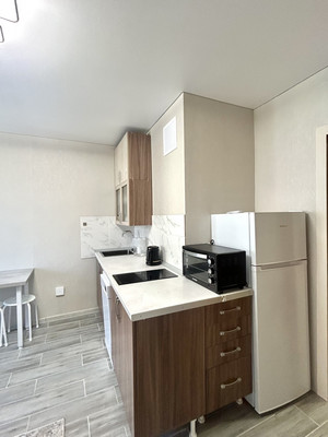 Продам однокомнатную (1-комн.) квартиру, Валерия Гаврилина ул, 15, Парголово п