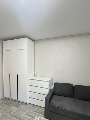 Продам однокомнатную (1-комн.) квартиру, Валерия Гаврилина ул, 15, Парголово п