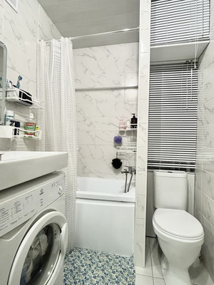 Продам однокомнатную (1-комн.) квартиру, Валерия Гаврилина ул, 15, Парголово п