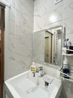 Продам однокомнатную (1-комн.) квартиру, Валерия Гаврилина ул, 15, Парголово п