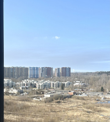 Продам однокомнатную (1-комн.) квартиру, Валерия Гаврилина ул, 15, Парголово п