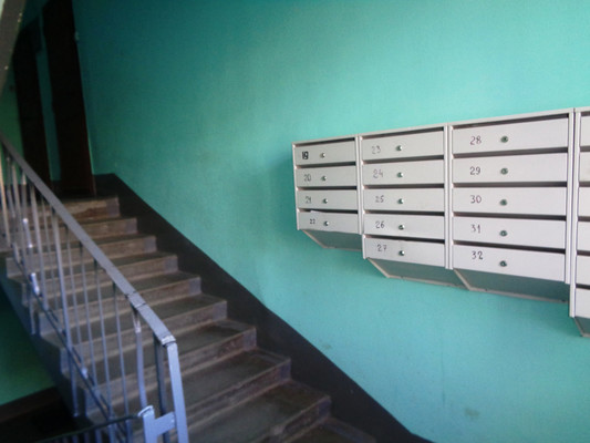 Продам трехкомнатную (3-комн.) квартиру, Григорина ул, 11, Гатчина г