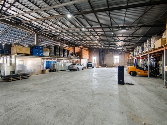 Сдам коммерческое помещение 540 м2, 65, Кутьино д