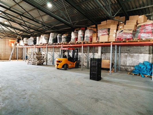 Сдам коммерческое помещение 540 м2, 65, Кутьино д