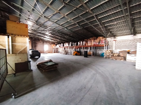 Сдам коммерческое помещение 540 м2, 65, Кутьино д