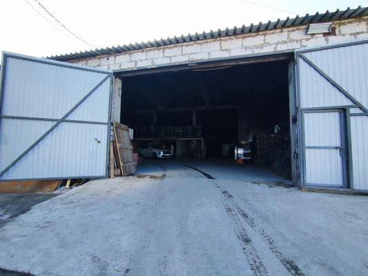 Сдам коммерческое помещение 540 м2, 65, Кутьино д