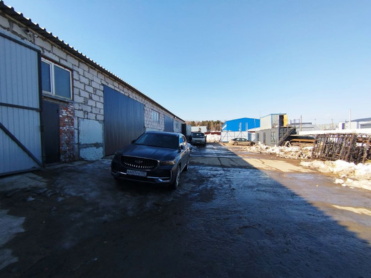 Сдам коммерческое помещение 540 м2, 65, Кутьино д