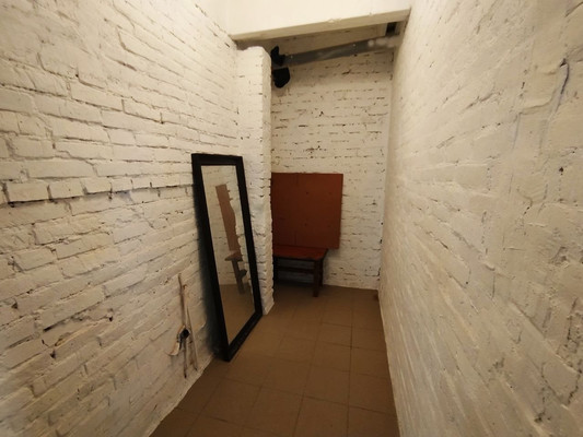 Сдам коммерческое помещение 540 м2, 65, Кутьино д