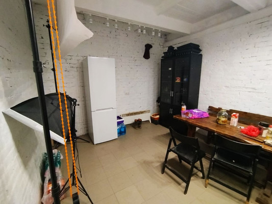 Сдам коммерческое помещение 540 м2, 65, Кутьино д