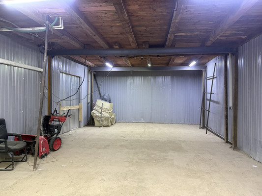 Сдам склад 266 м2, Ореховый б-р, 24кА, Москва г