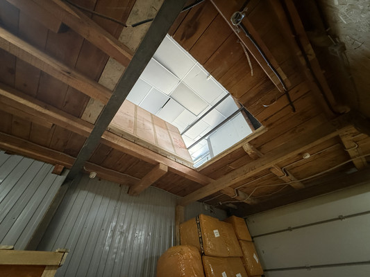 Сдам склад 266 м2, Ореховый б-р, 24кА, Москва г