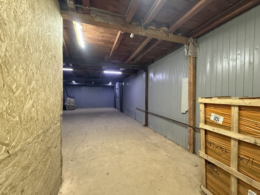 Сдам склад 266 м2, Ореховый б-р, 24кА, Москва г