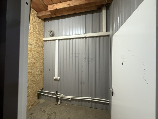 Сдам склад 266 м2, Ореховый б-р, 24кА, Москва г