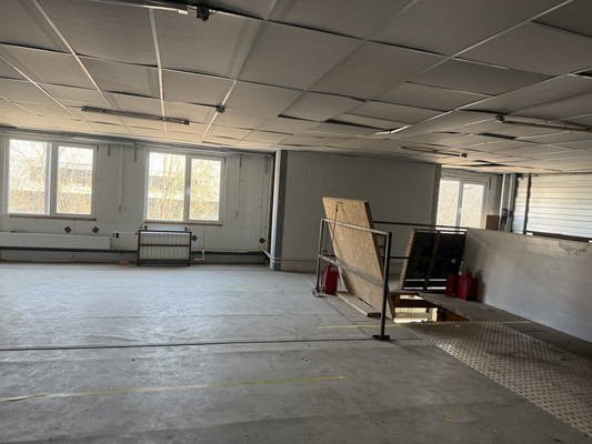 Сдам склад 266 м2, Ореховый б-р, 24кА, Москва г