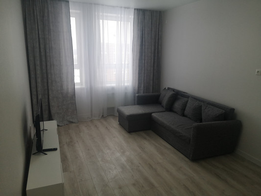 Сдам однокомнатную (1-комн.) квартиру, Устье С и Ко снт, 5, Дубна г