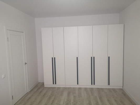 Сдам однокомнатную (1-комн.) квартиру, Устье С и Ко снт, 5, Дубна г