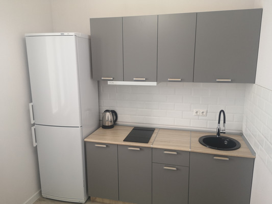 Сдам однокомнатную (1-комн.) квартиру, Устье С и Ко снт, 5, Дубна г