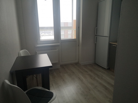 Сдам однокомнатную (1-комн.) квартиру, Устье С и Ко снт, 5, Дубна г