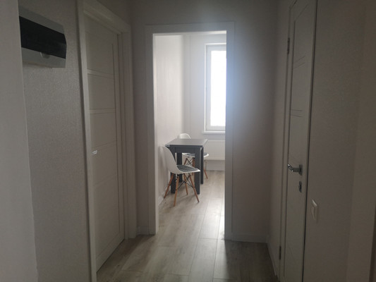 Сдам однокомнатную (1-комн.) квартиру, Устье С и Ко снт, 5, Дубна г