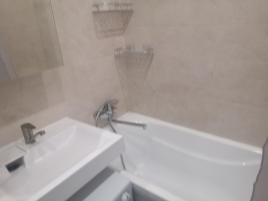 Сдам однокомнатную (1-комн.) квартиру, Устье С и Ко снт, 5, Дубна г