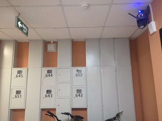 Сдам однокомнатную (1-комн.) квартиру, Устье С и Ко снт, 5, Дубна г