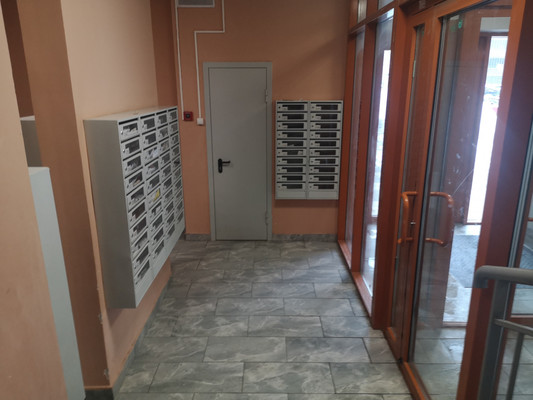 Сдам однокомнатную (1-комн.) квартиру, Устье С и Ко снт, 5, Дубна г