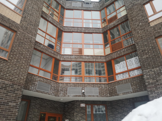 Сдам однокомнатную (1-комн.) квартиру, Устье С и Ко снт, 5, Дубна г