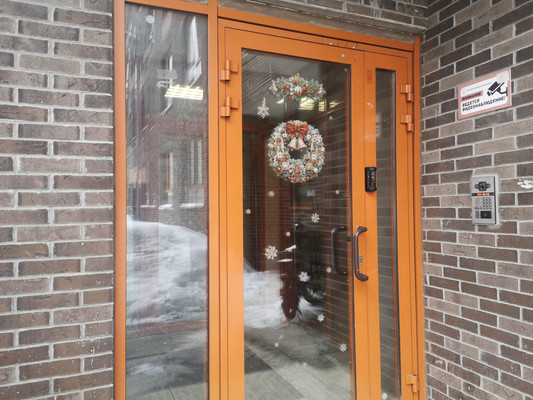 Сдам однокомнатную (1-комн.) квартиру, Устье С и Ко снт, 5, Дубна г