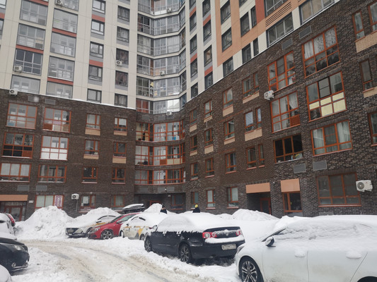 Сдам однокомнатную (1-комн.) квартиру, Устье С и Ко снт, 5, Дубна г