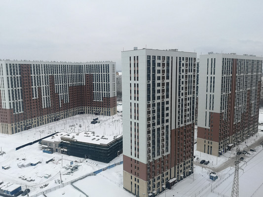 Сдам однокомнатную (1-комн.) квартиру, Устье С и Ко снт, 5, Дубна г