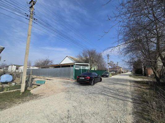 Продам дом, им Э.Халилова ул, 15, Доброе с, 0 км от города