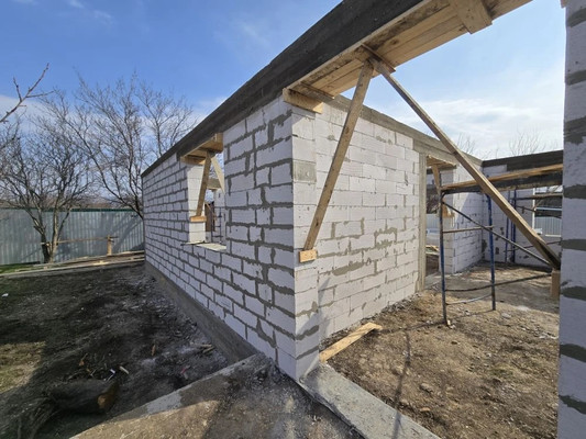 Продам дом, им Э.Халилова ул, 15, Доброе с, 0 км от города