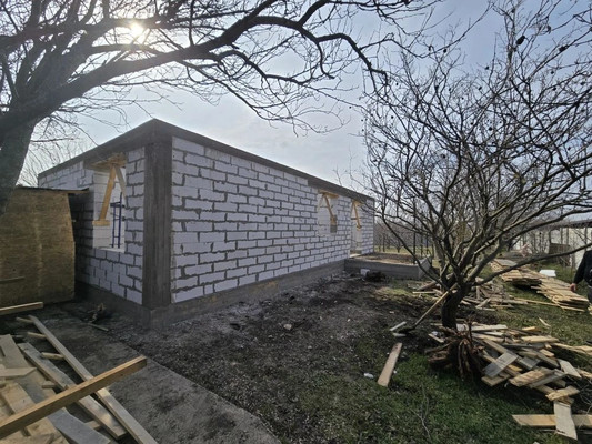 Продам дом, им Э.Халилова ул, 15, Доброе с, 0 км от города