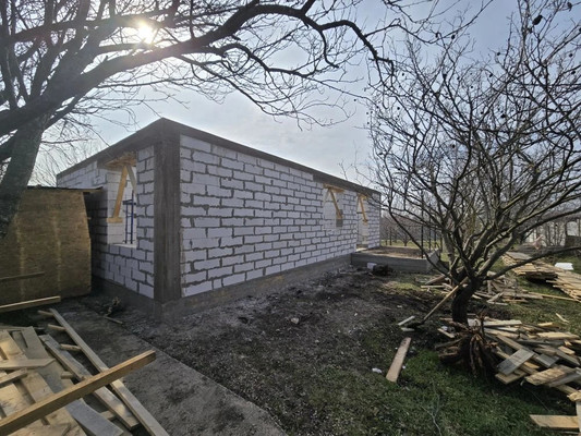 Продам дом, им Э.Халилова ул, 15, Доброе с, 0 км от города