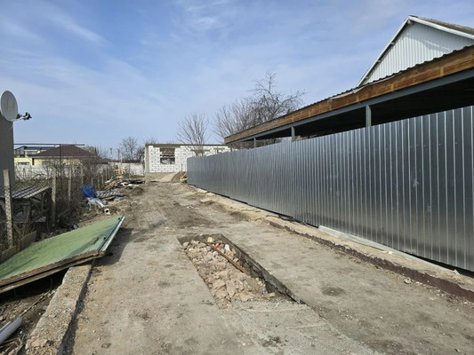 Продам дом, им Э.Халилова ул, 15, Доброе с, 0 км от города