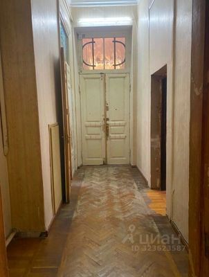 Продам двухкомнатную (2-комн.) квартиру, Пушкина ул, 11б, Симферополь г