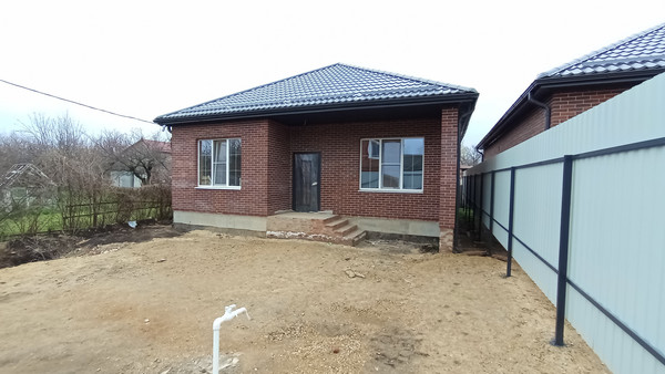 Продам дом, Роторная (Ротор снт) ул, 6, Армавир г, 0 км от города