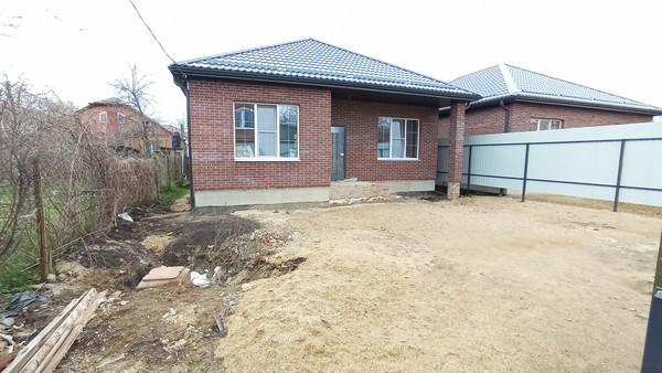 Продам дом, Роторная (Ротор снт) ул, 6, Армавир г, 0 км от города