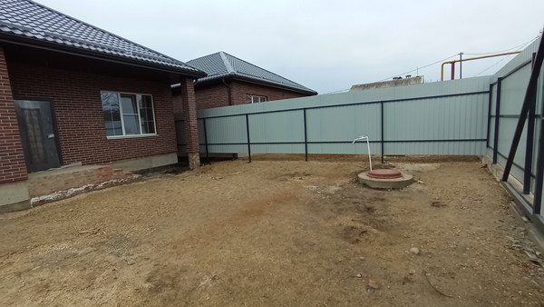 Продам дом, Роторная (Ротор снт) ул, 6, Армавир г, 0 км от города