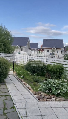 Продам таунхаус, Сокол тер, 401, Соколово д, 0 км от города