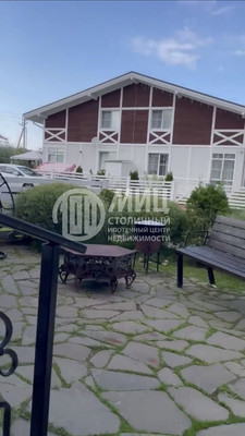 Продам таунхаус, Сокол тер, 401, Соколово д, 0 км от города