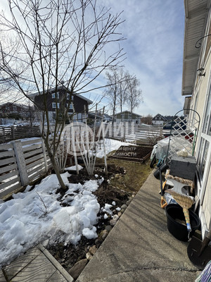 Продам таунхаус, Сокол тер, 401, Соколово д, 0 км от города