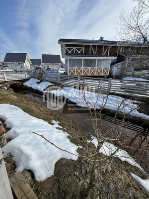 Продам таунхаус, Сокол тер, 401, Соколово д, 0 км от города
