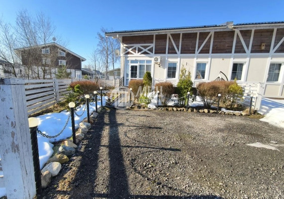 Продам таунхаус, Сокол тер, 401, Соколово д, 0 км от города