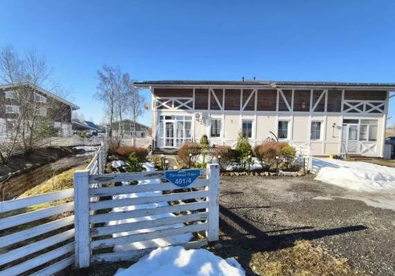 Продам таунхаус, Сокол тер, 401, Соколово д, 0 км от города