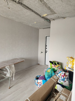 Продам двухкомнатную (2-комн.) квартиру, Наркомвод ул, 31, Жуковский г