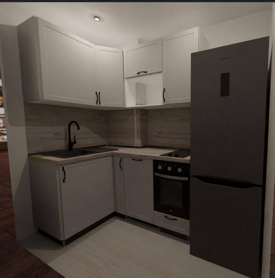 Продам двухкомнатную (2-комн.) квартиру, Наркомвод ул, 31, Жуковский г