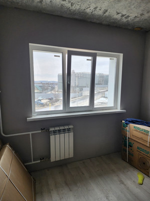 Продам двухкомнатную (2-комн.) квартиру, Наркомвод ул, 31, Жуковский г